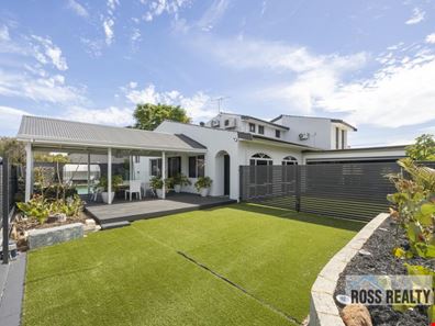22 Nelson Street, Bedford WA 6052