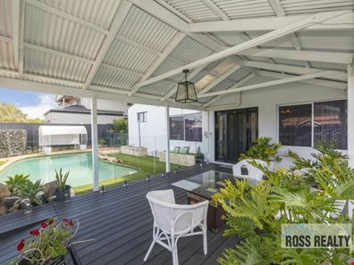 22 Nelson Street, Bedford WA 6052