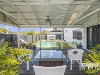 22 Nelson Street, Bedford WA 6052