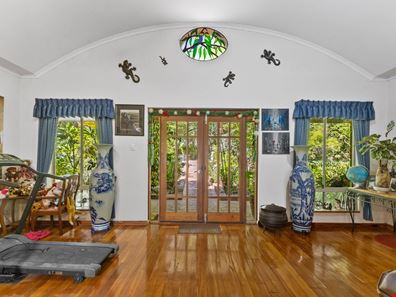 17 Zappia Road, Harvey WA 6220