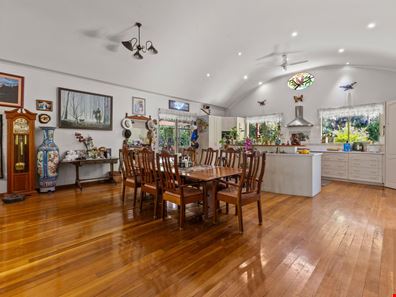 17 Zappia Road, Harvey WA 6220