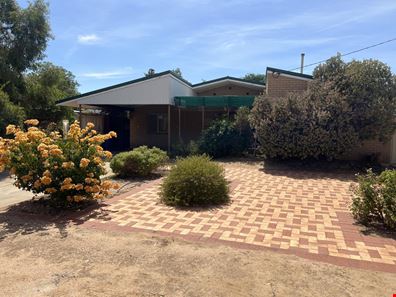 9 Hilton Way, Narembeen WA 6369