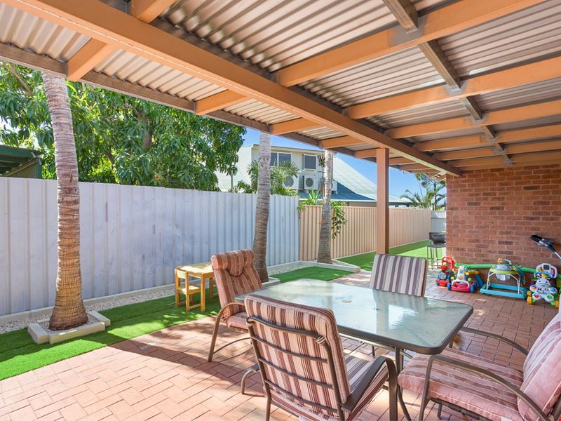 47B Lewis Drive, Nickol WA 6714