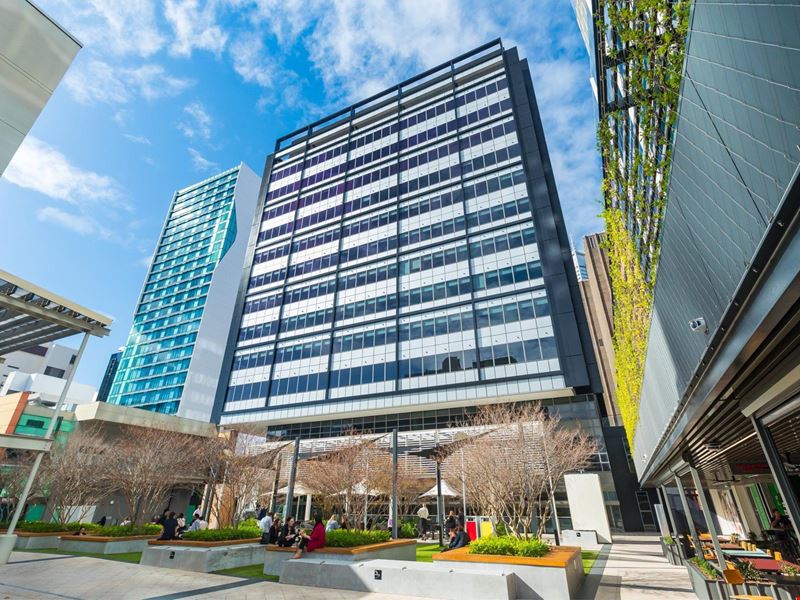 905 Hay Street, Perth WA 6000