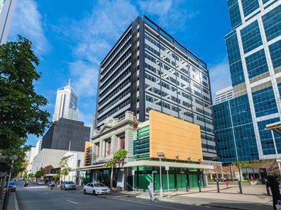 905 Hay Street, Perth WA 6000
