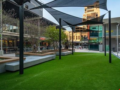 905 Hay Street, Perth WA 6000