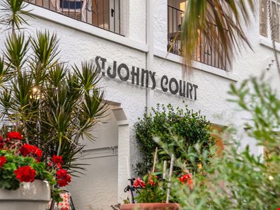 51 John Street, Cottesloe WA 6011