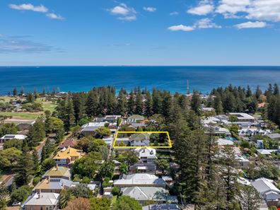 51 John Street, Cottesloe WA 6011