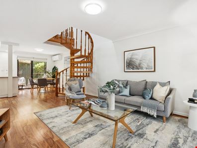 4/431 Bagot Road, Subiaco WA 6008