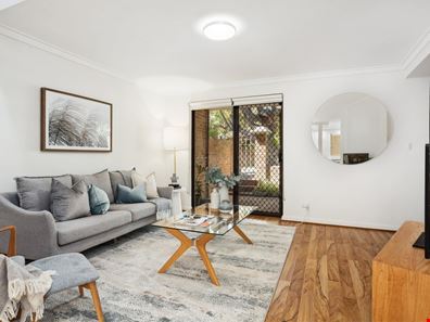 4/431 Bagot Road, Subiaco WA 6008