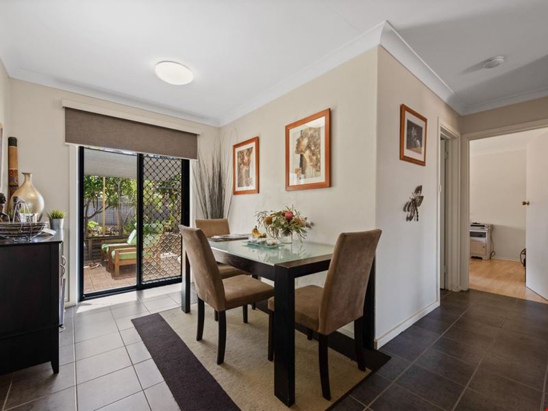 91b Mitchell Street, Spalding WA 6530