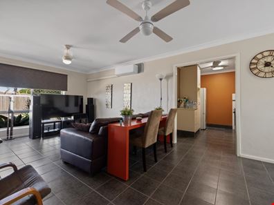 91b Mitchell Street, Spalding WA 6530