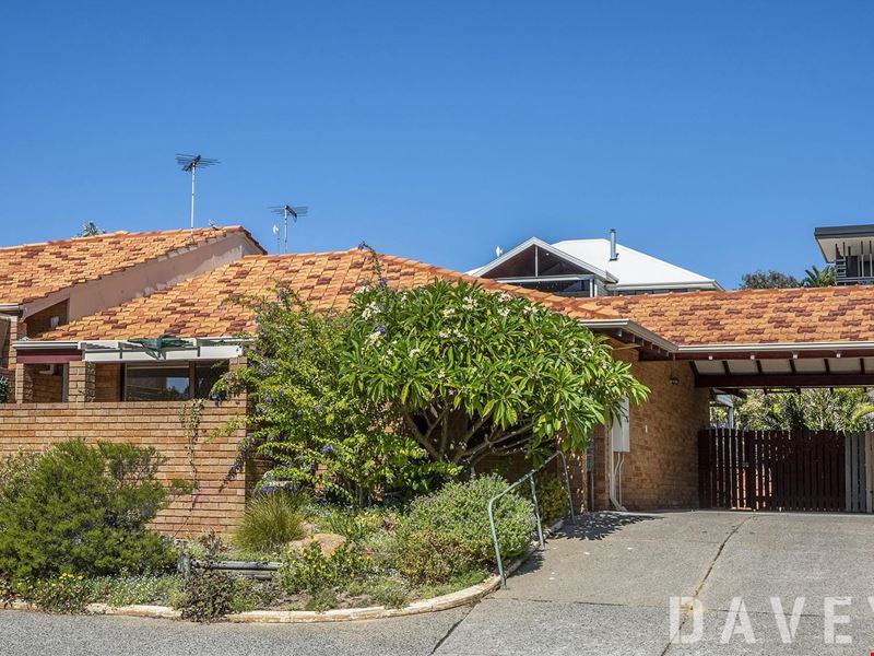 19/17 Syree Court, Marmion WA 6020