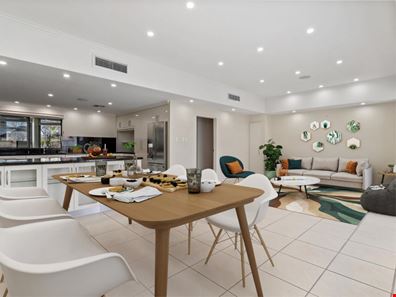 7 Vanguard Terrace, East Perth WA 6004