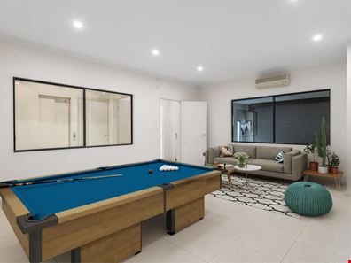 7 Vanguard Terrace, East Perth WA 6004