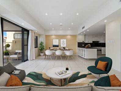 7 Vanguard Terrace, East Perth WA 6004