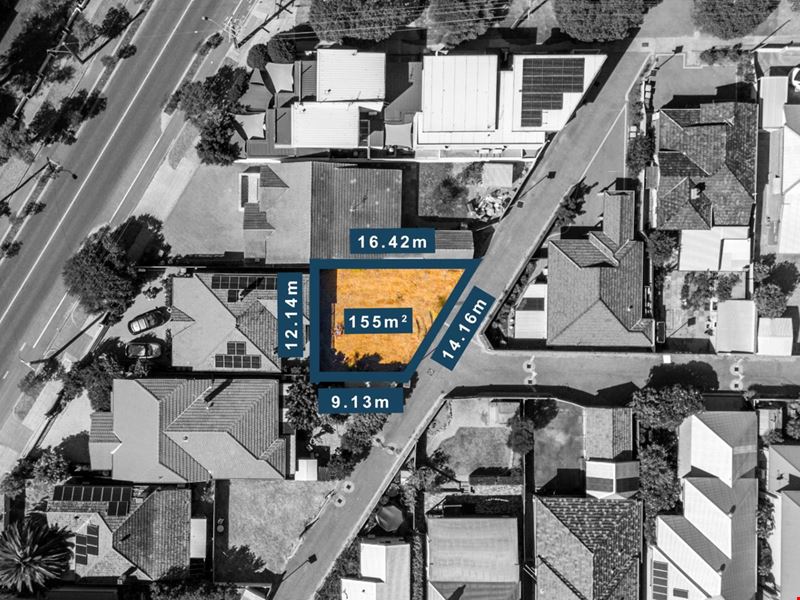 45A Scarborough Beach Road, North Perth WA 6006
