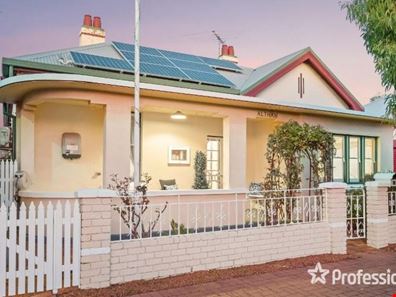 16 Olive Street, Guildford WA 6055