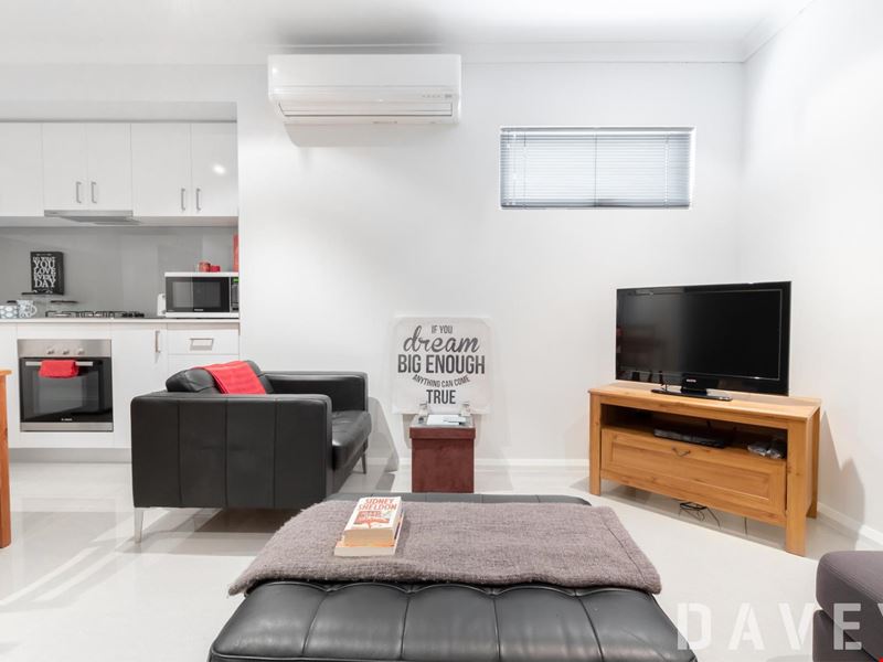 7/4 Waterloo Street, Joondanna WA 6060