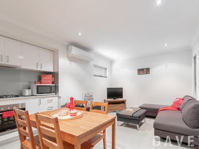 7/4 Waterloo Street, Joondanna WA 6060