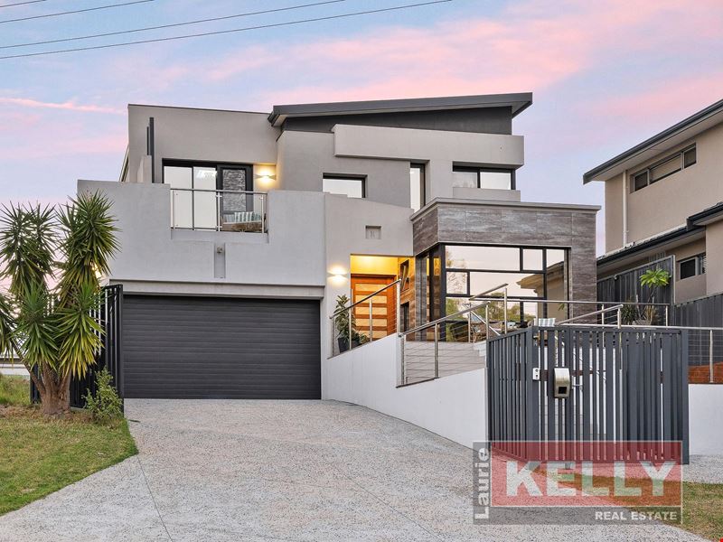 14 Bassendean Parade, Bassendean WA 6054