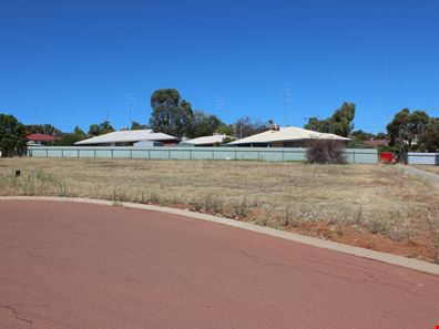 32 Oakover Place, Northam WA 6401