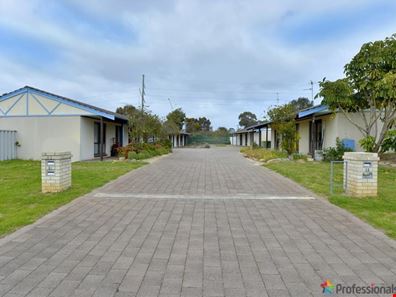 3/24-26 Amazon Drive, Greenfields WA 6210