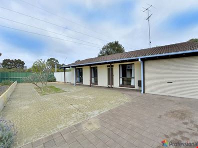 3/24-26 Amazon Drive, Greenfields WA 6210