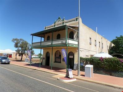 89 Suiter Street, Menzies WA 6436