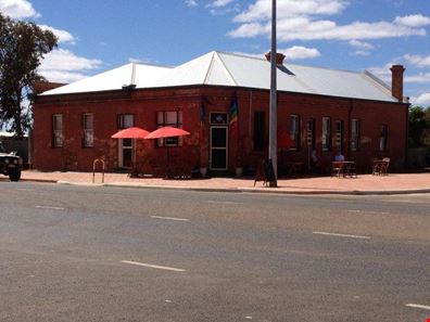 89 Suiter Street, Menzies WA 6436