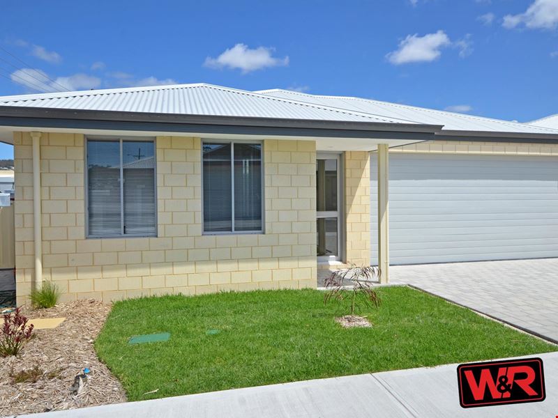 Unit 13, 26 Cockburn Road, Mira Mar WA 6330