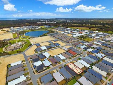 59 Pegus Meander, South Yunderup WA 6208