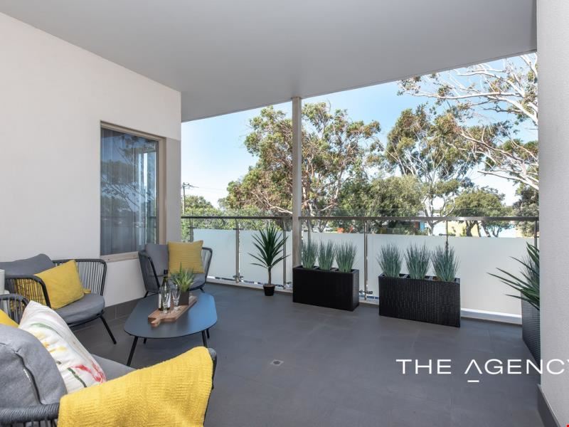 6/34 Marri Road, Duncraig WA 6023