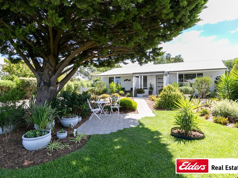 9 Currie Street, Cranbrook WA 6321
