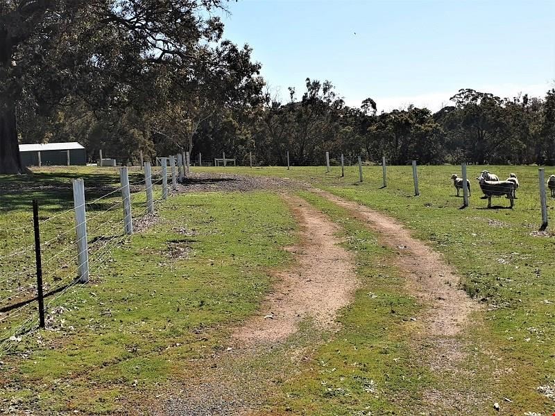 2455 Bridgetown-Boyup Brook Road, Boyup Brook WA 6244