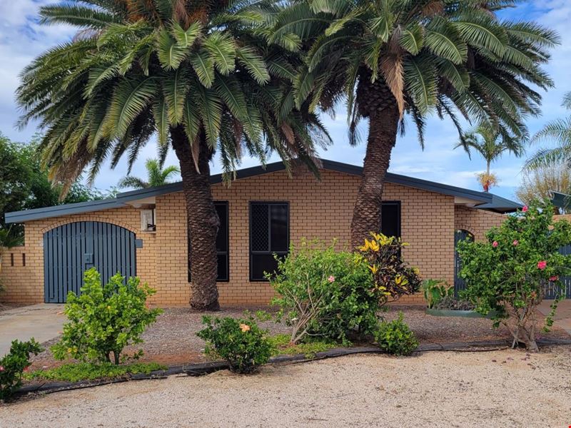9 Geyer Place, Carnarvon