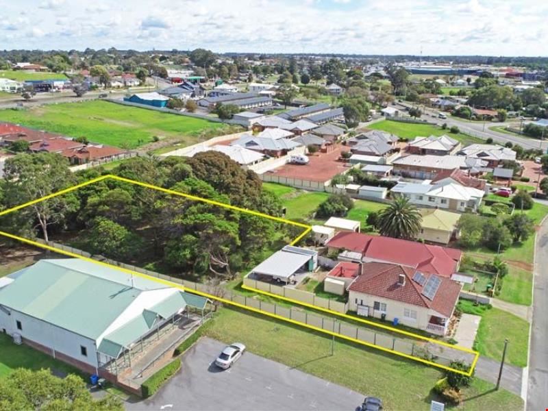 49a Pioneer Road, Centennial Park WA 6330