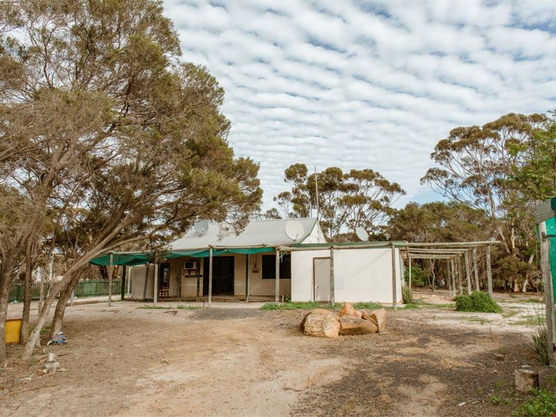 67 North Newdegate Road, Newdegate