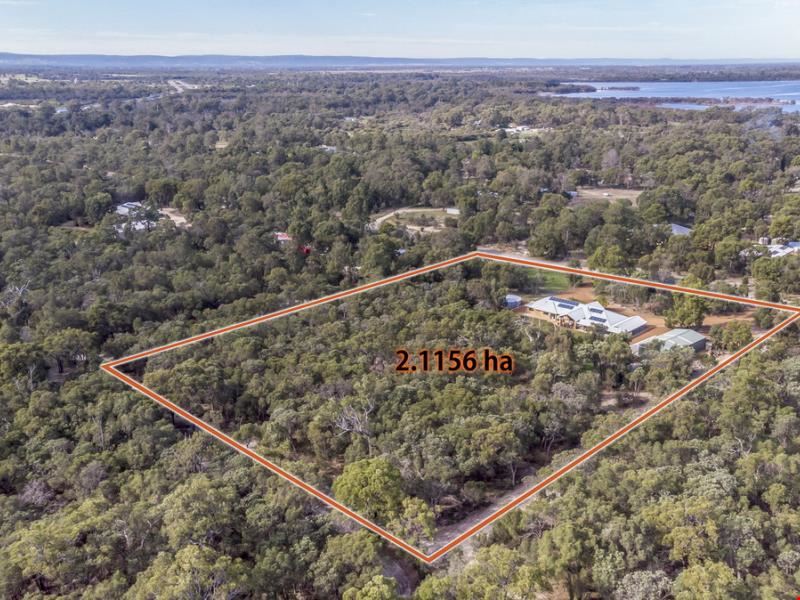 25 Marlock Way, Parklands WA 6180