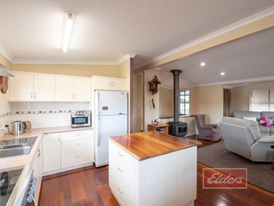 3 John Street, Bremer Bay WA 6338