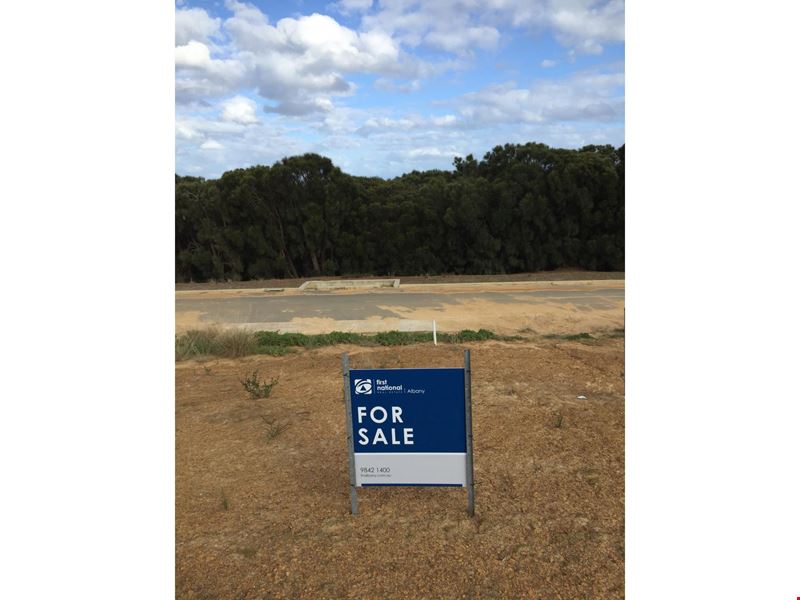 40 Bandicoot Drive, Lange WA 6330