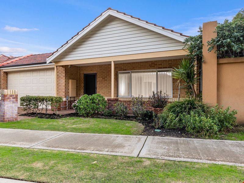 6/77 Lynn Street, Trigg WA 6029