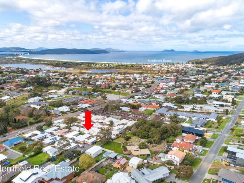 12/165 Middleton Road, Mount Clarence WA 6330