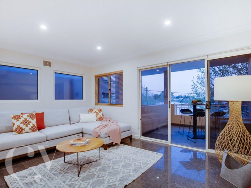 2/2 Norman Street, Fremantle WA 6160
