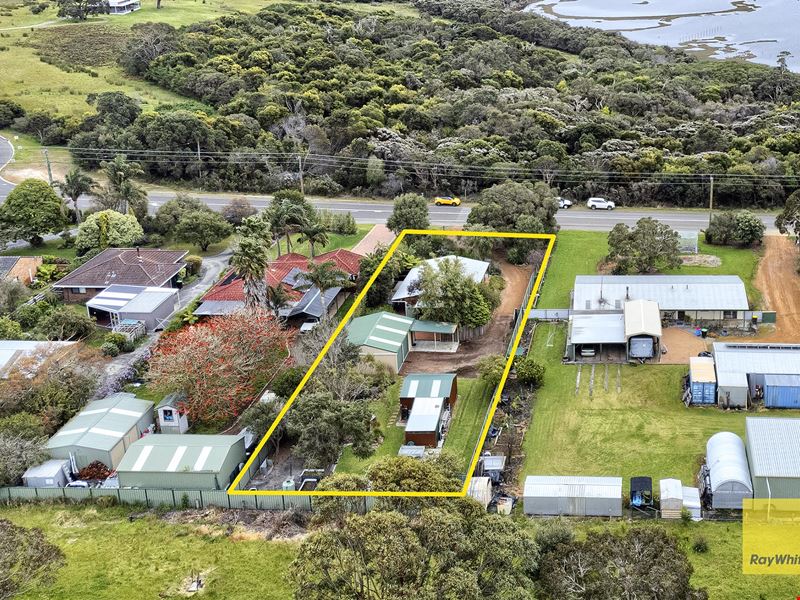 548 Lower King Road, Lower King WA 6330