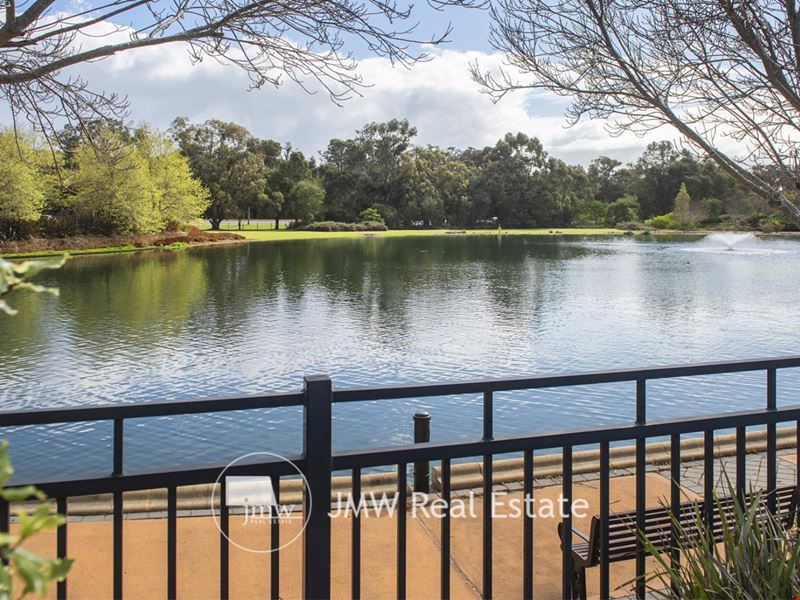 7 Bridgeview Entrance, Vasse WA 6280