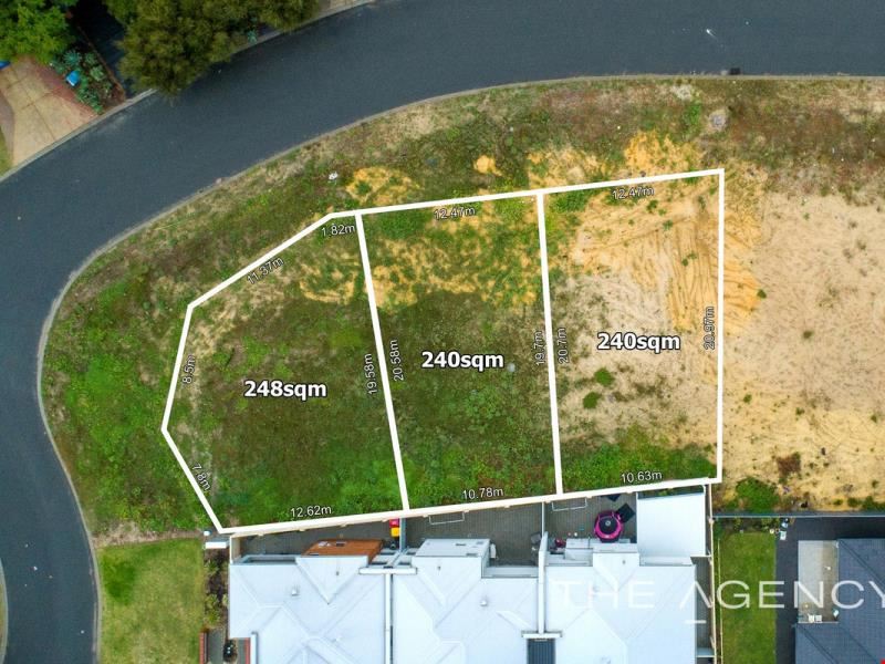 3 Ewell Court, Marangaroo WA 6064