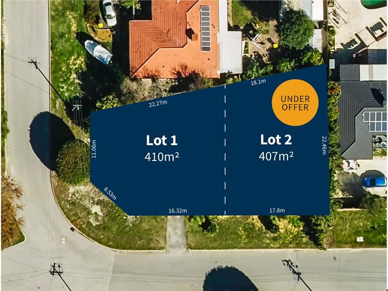 2/2 Anderson Way, Thornlie WA 6108