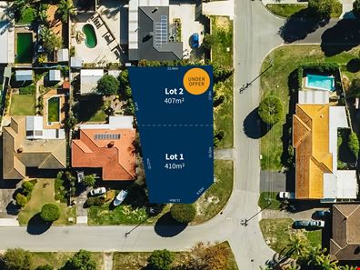 2/2 Anderson Way, Thornlie WA 6108