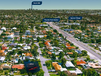 2/2 Anderson Way, Thornlie WA 6108